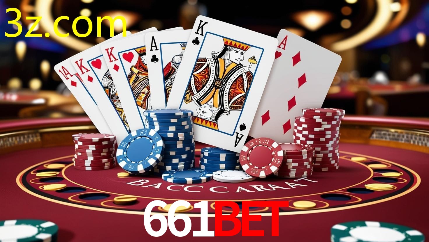 Apostas Futebol ao Vivo 661BET.COM