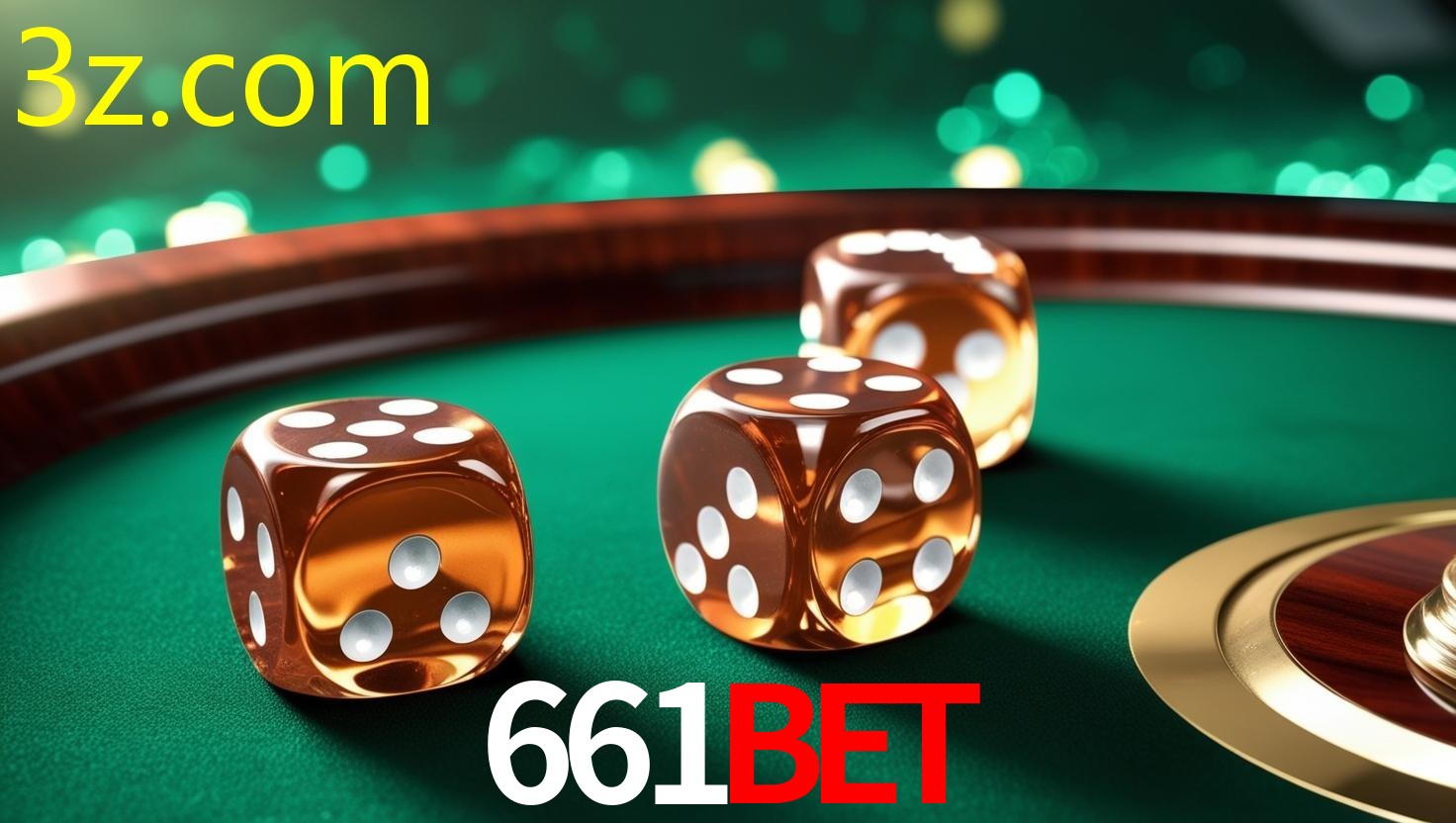 Jogos de Cassino 661BET.COM