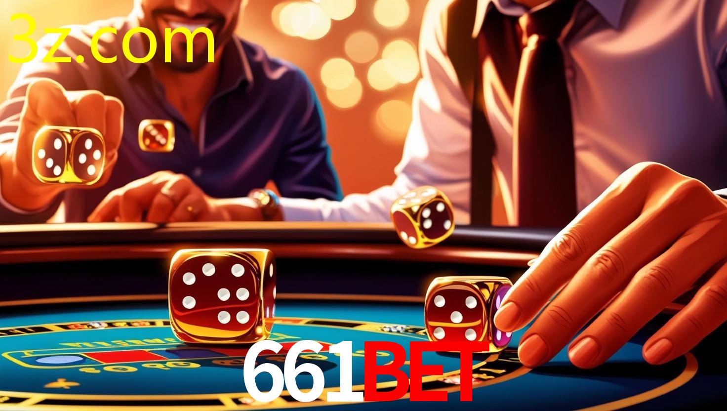 Cadastro Rápido 661BET.COM